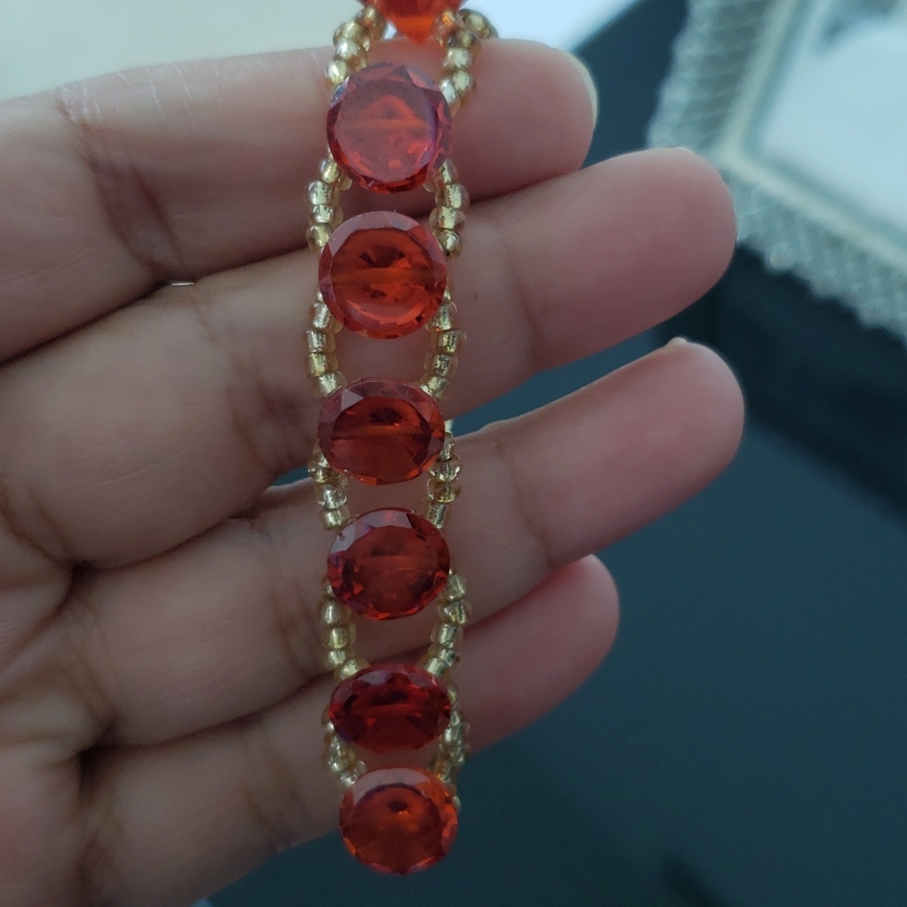 Beautiful Austrian Crystal - image 2